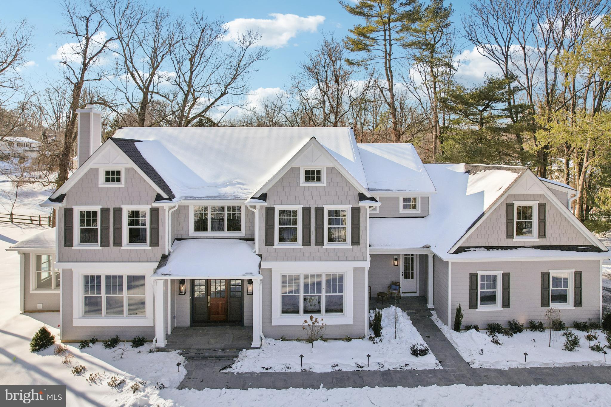 340 Hidden River Road Penn Valley, PA 19072 - Photo 2 of 88