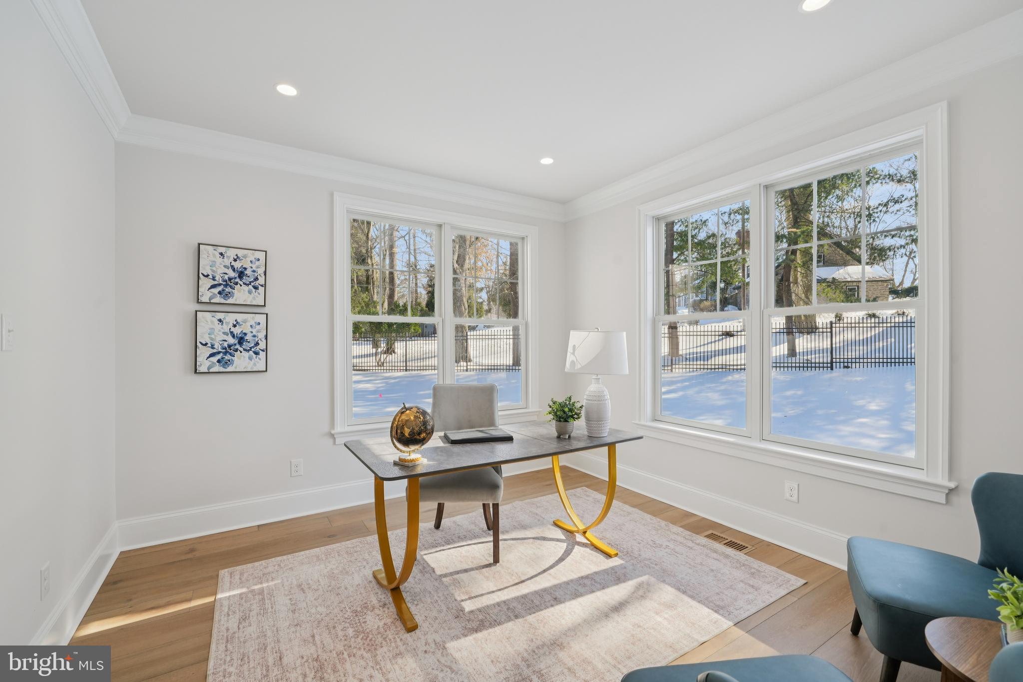 340 Hidden River Road Penn Valley, PA 19072 - Photo 29 of 88