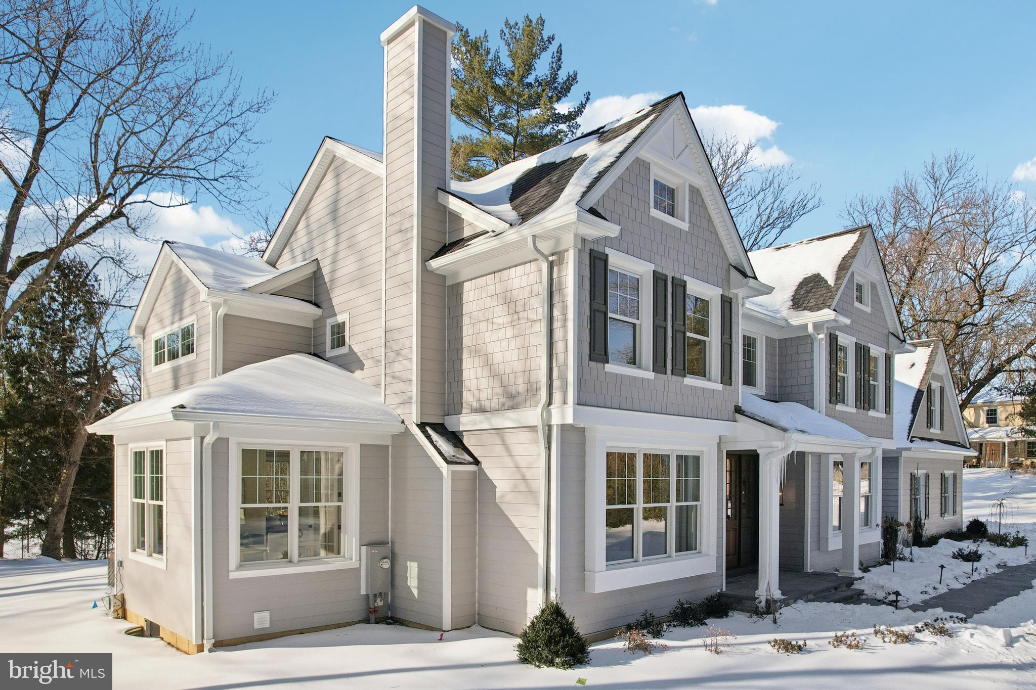 340 Hidden River Road Penn Valley, PA 19072 - Photo 3 of 88