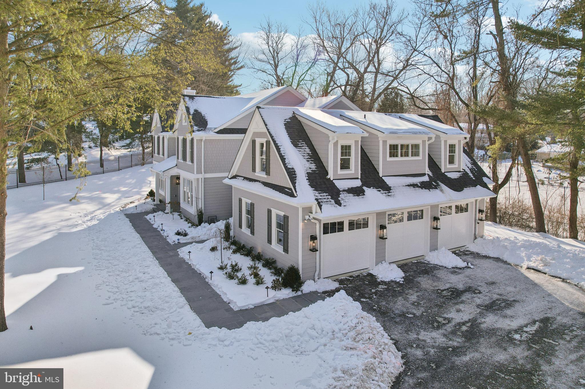 340 Hidden River Road Penn Valley, PA 19072 - Photo 69 of 88