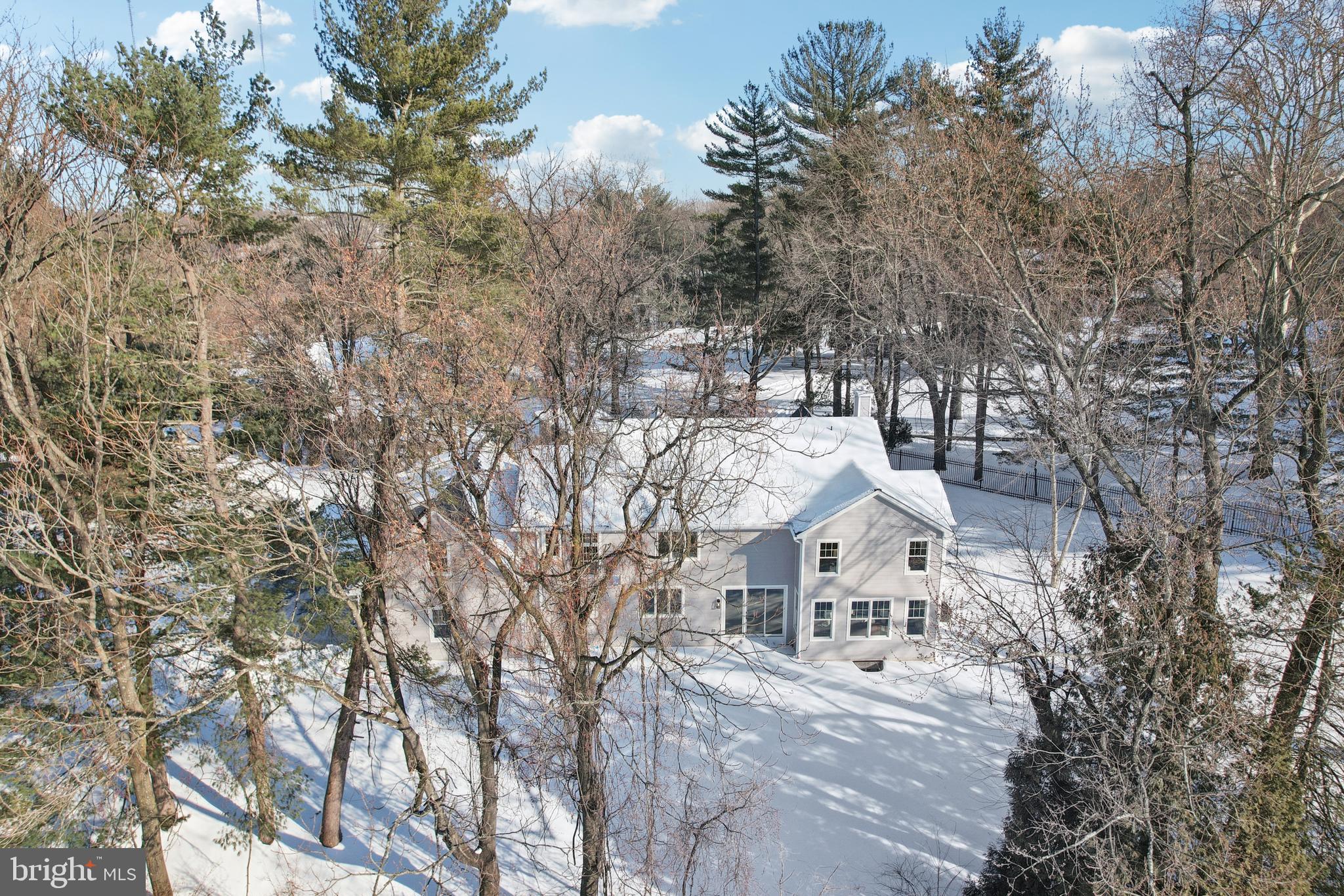 340 Hidden River Road Penn Valley, PA 19072 - Photo 70 of 88
