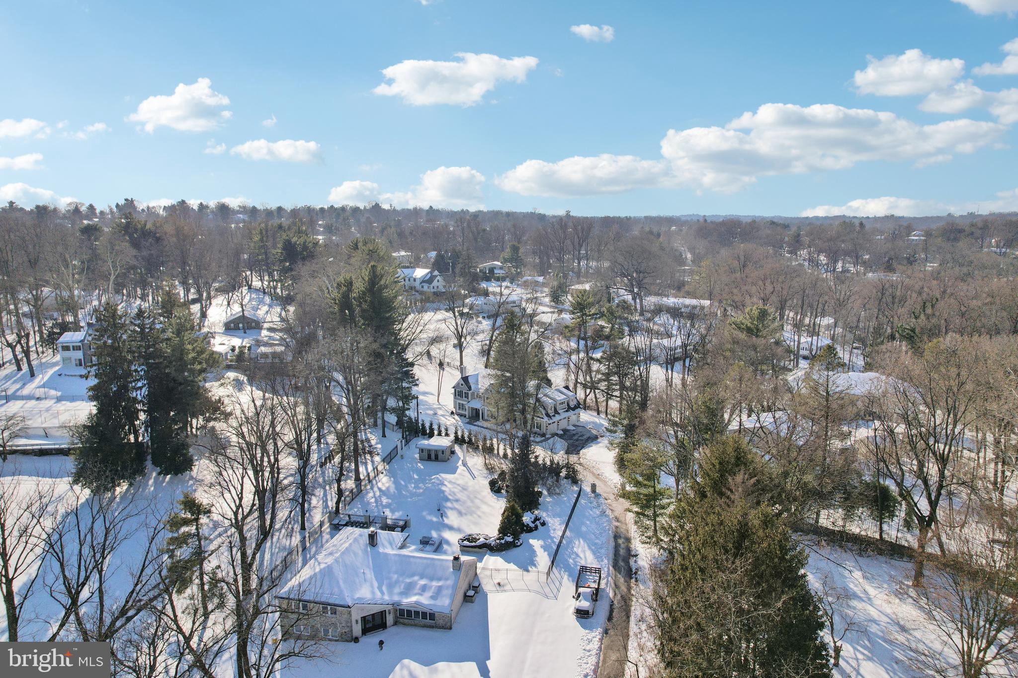 340 Hidden River Road Penn Valley, PA 19072 - Photo 71 of 88