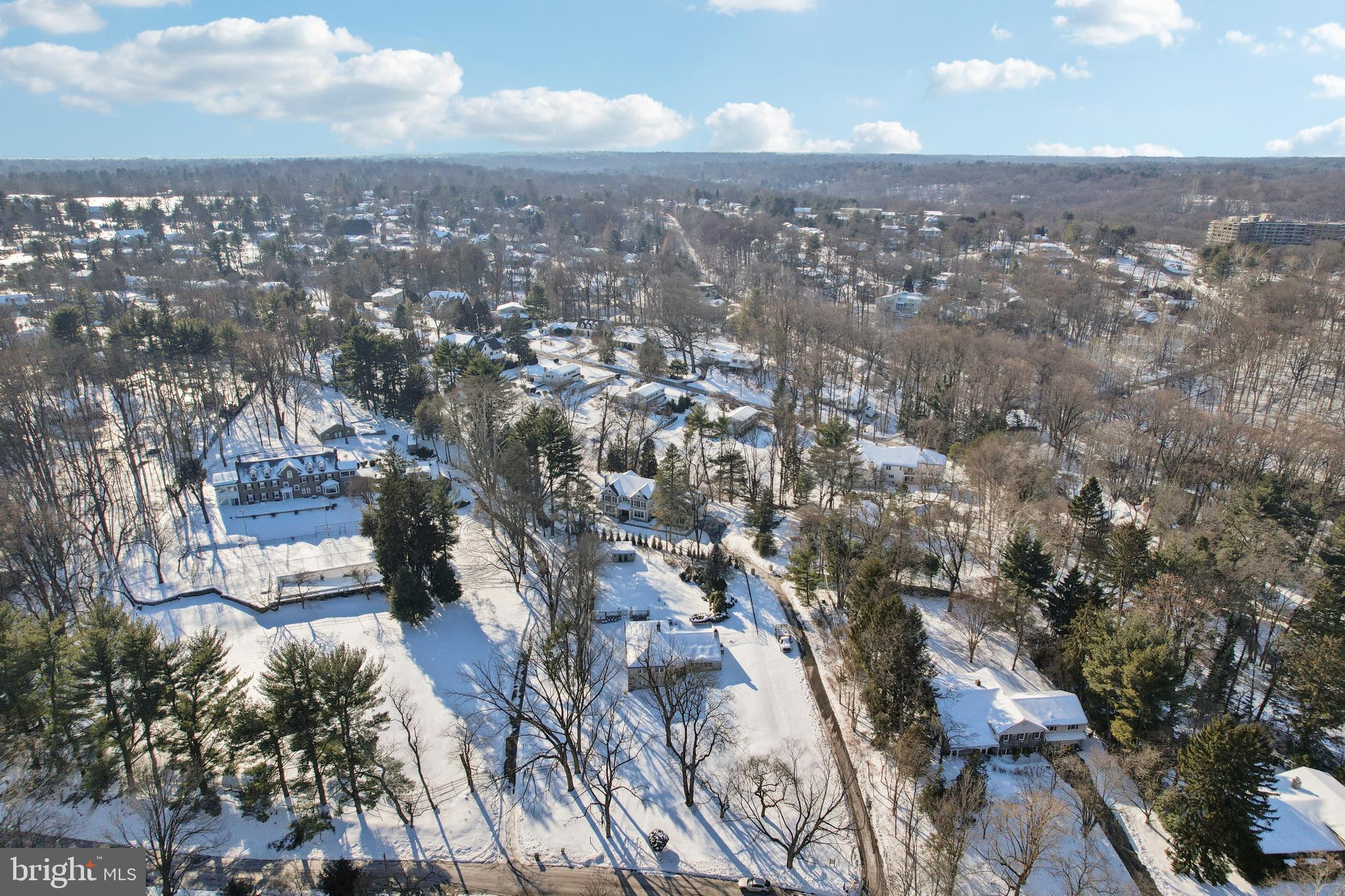 340 Hidden River Road Penn Valley, PA 19072 - Photo 72 of 88