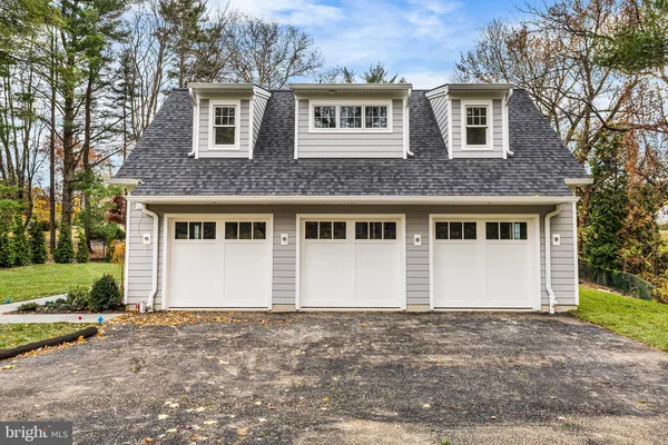 $2,995,000 | 340 Hidden River Road, Penn Valley, PA 19072