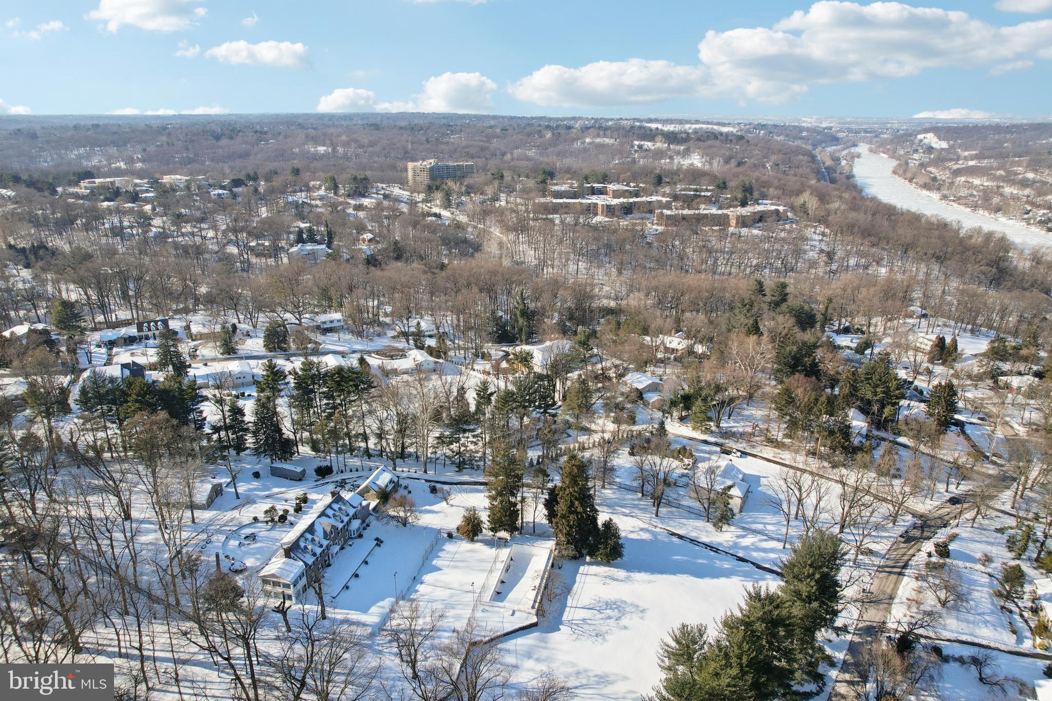 340 Hidden River Road Penn Valley, PA 19072 - Photo 73 of 88