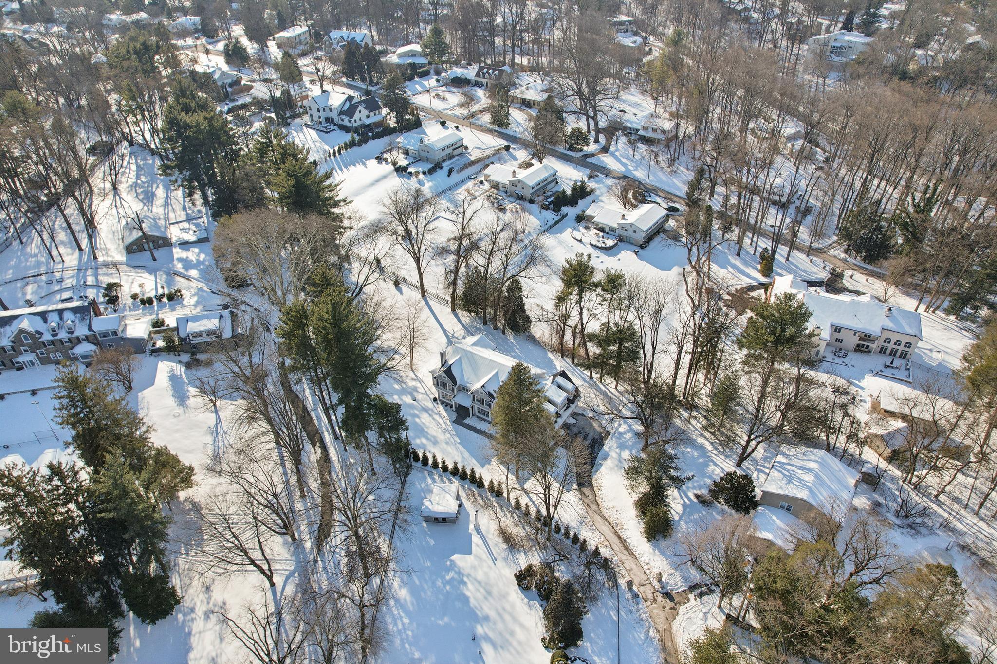 340 Hidden River Road Penn Valley, PA 19072 - Photo 74 of 88