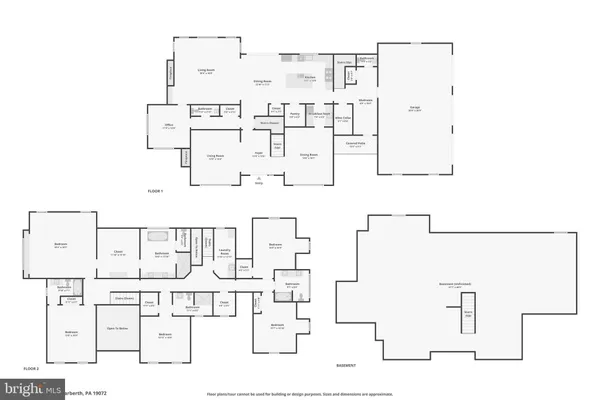 $2,995,000 | 340 Hidden River Road, Penn Valley, PA 19072