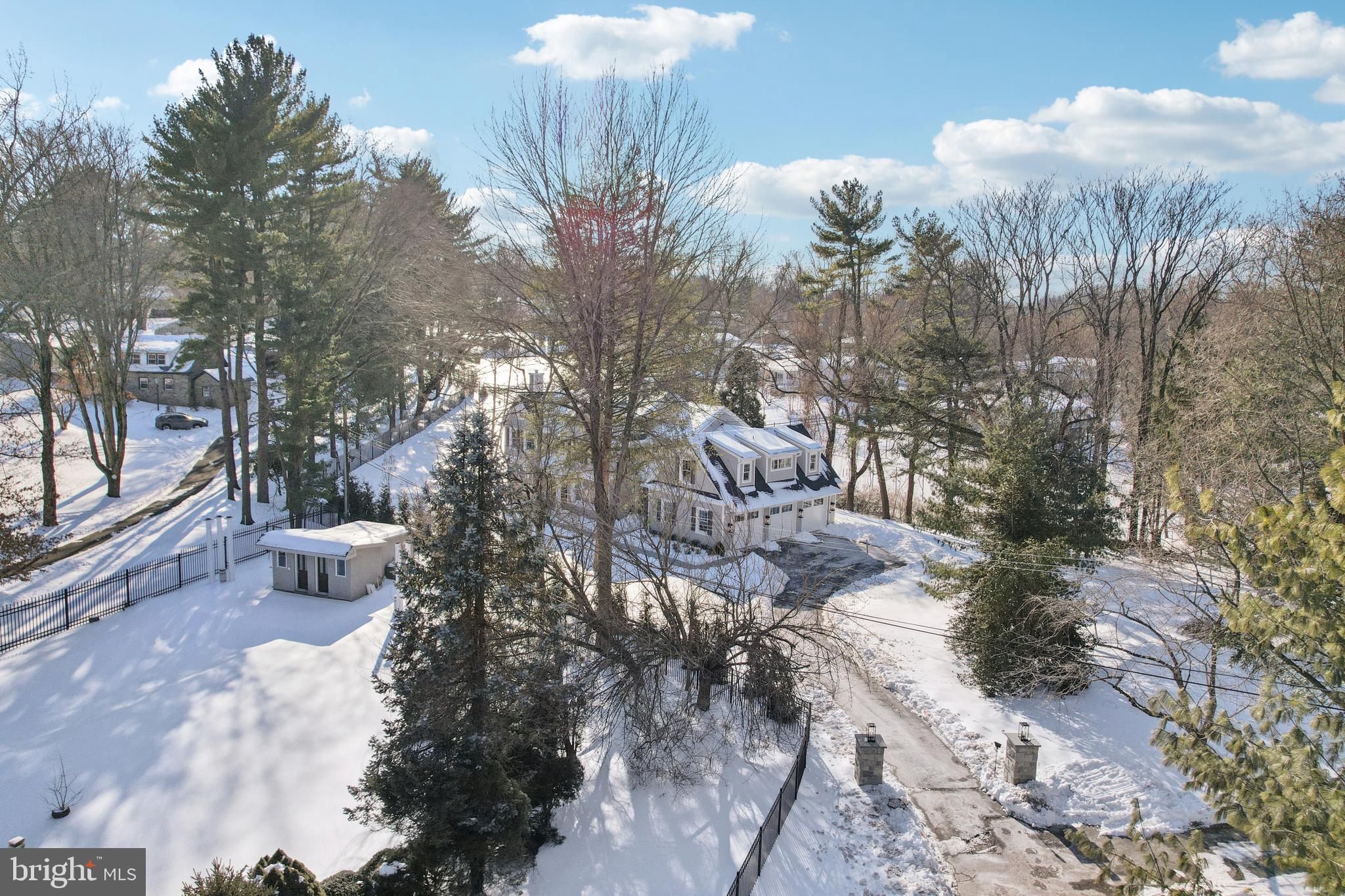 340 Hidden River Road Penn Valley, PA 19072 - Photo 76 of 88