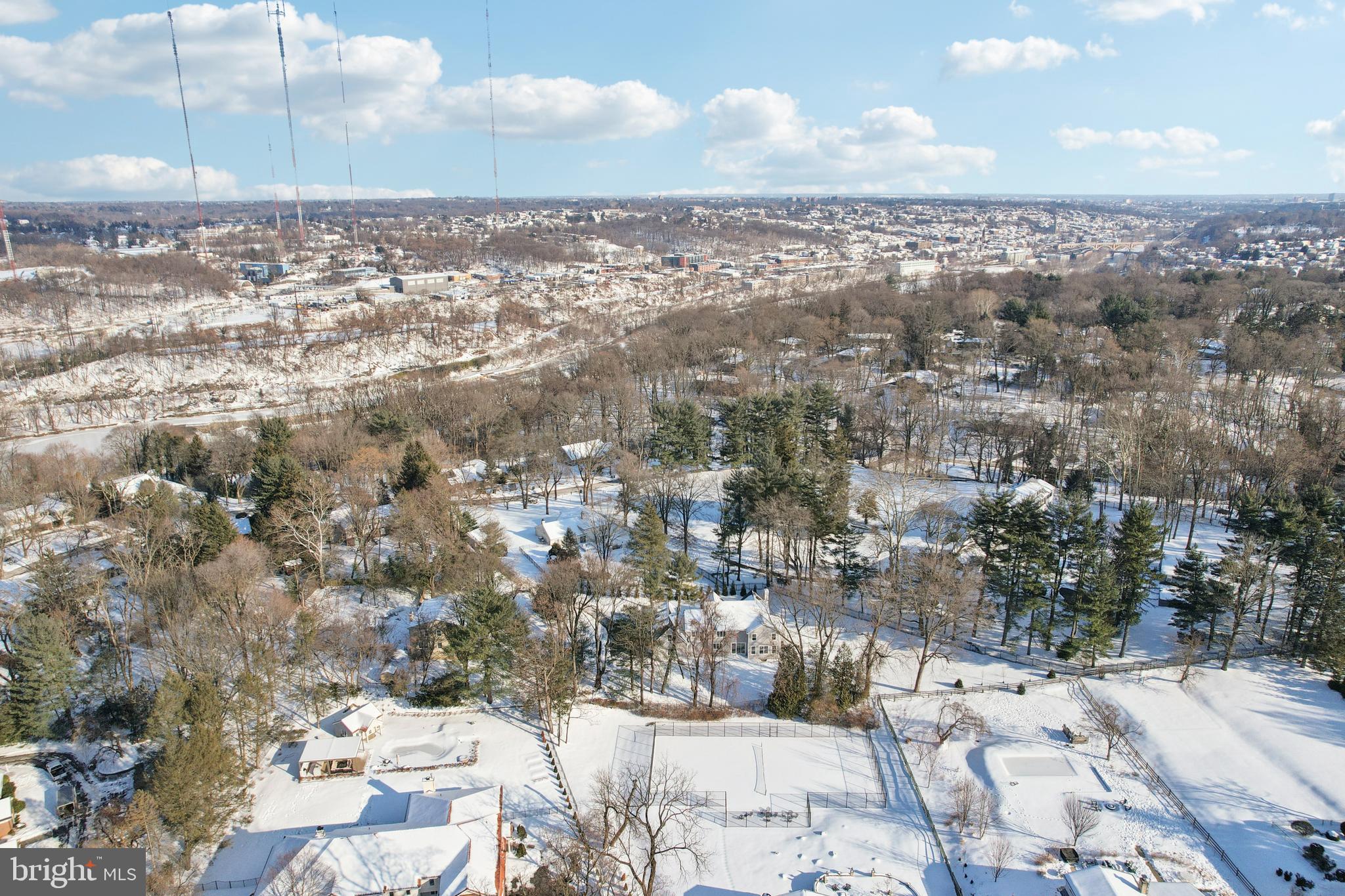 340 Hidden River Road Penn Valley, PA 19072 - Photo 77 of 88