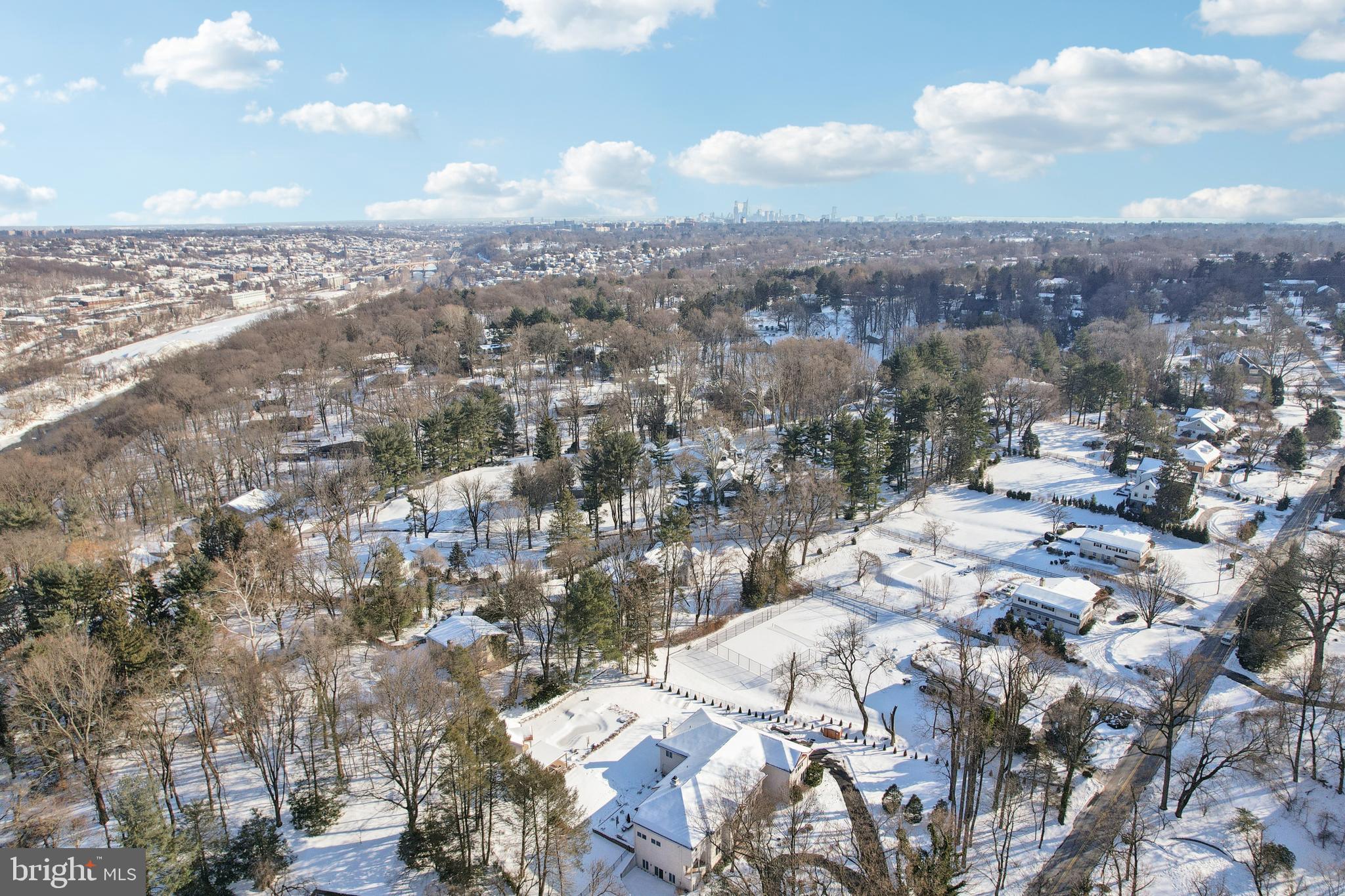 340 Hidden River Road Penn Valley, PA 19072 - Photo 78 of 88