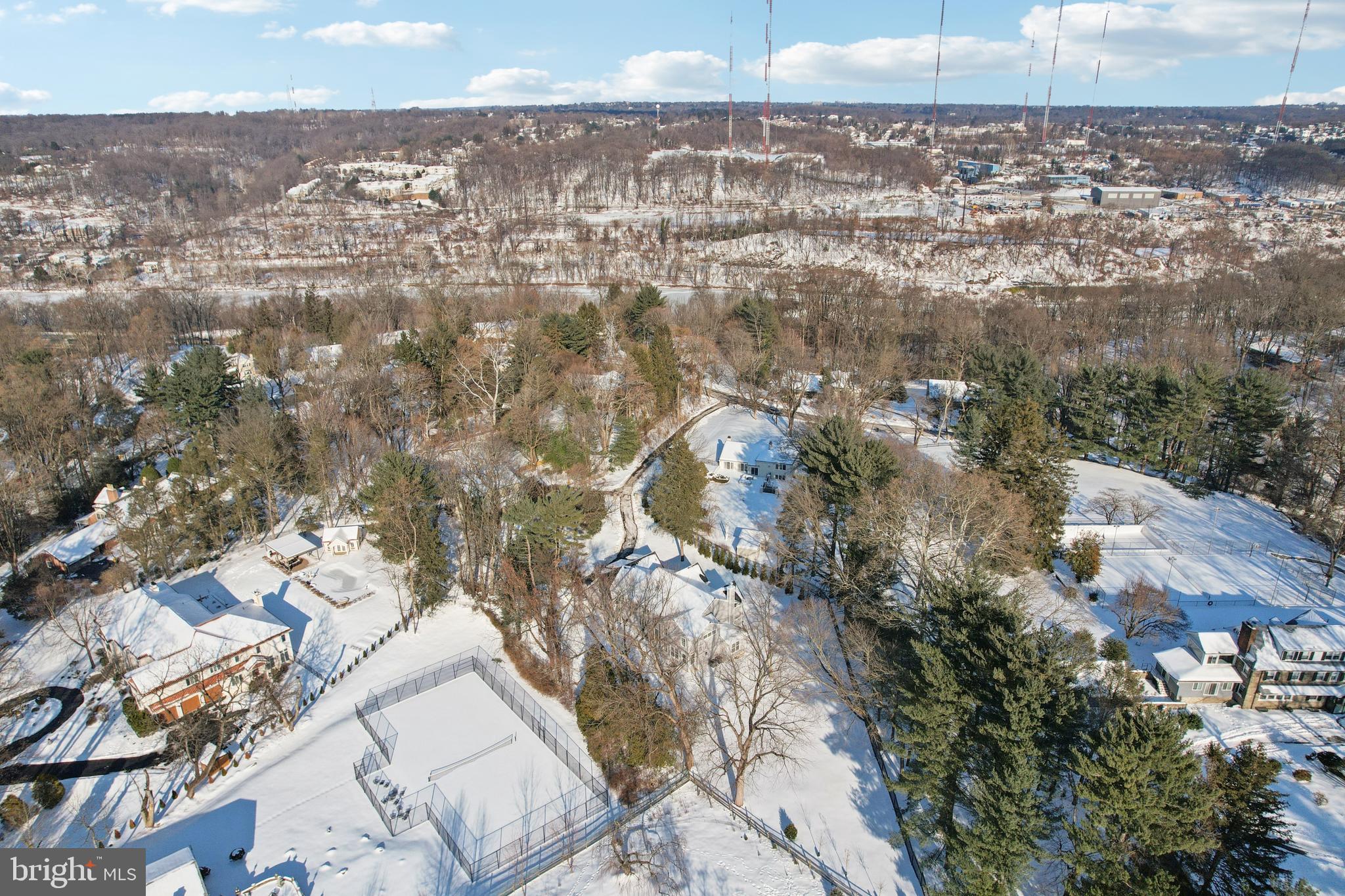 340 Hidden River Road Penn Valley, PA 19072 - Photo 79 of 88
