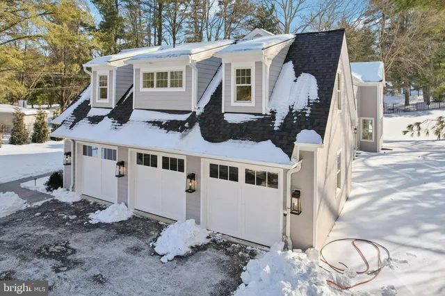 $2,995,000 | 340 Hidden River Road, Penn Valley, PA 19072