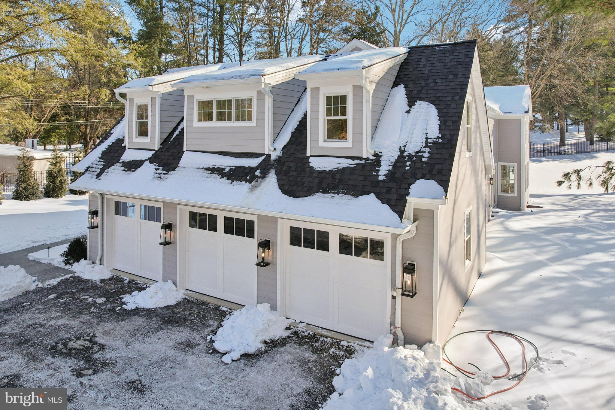 340 Hidden River Road Penn Valley, PA 19072 - Photo 82 of 88