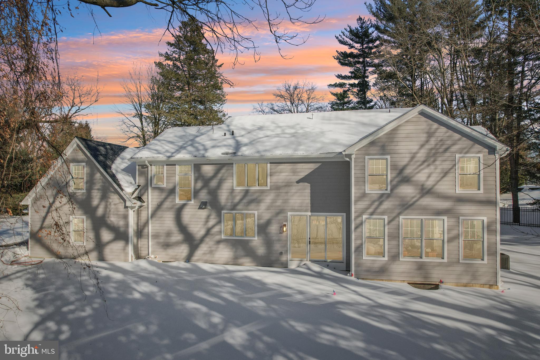 340 Hidden River Road Penn Valley, PA 19072 - Photo 84 of 88