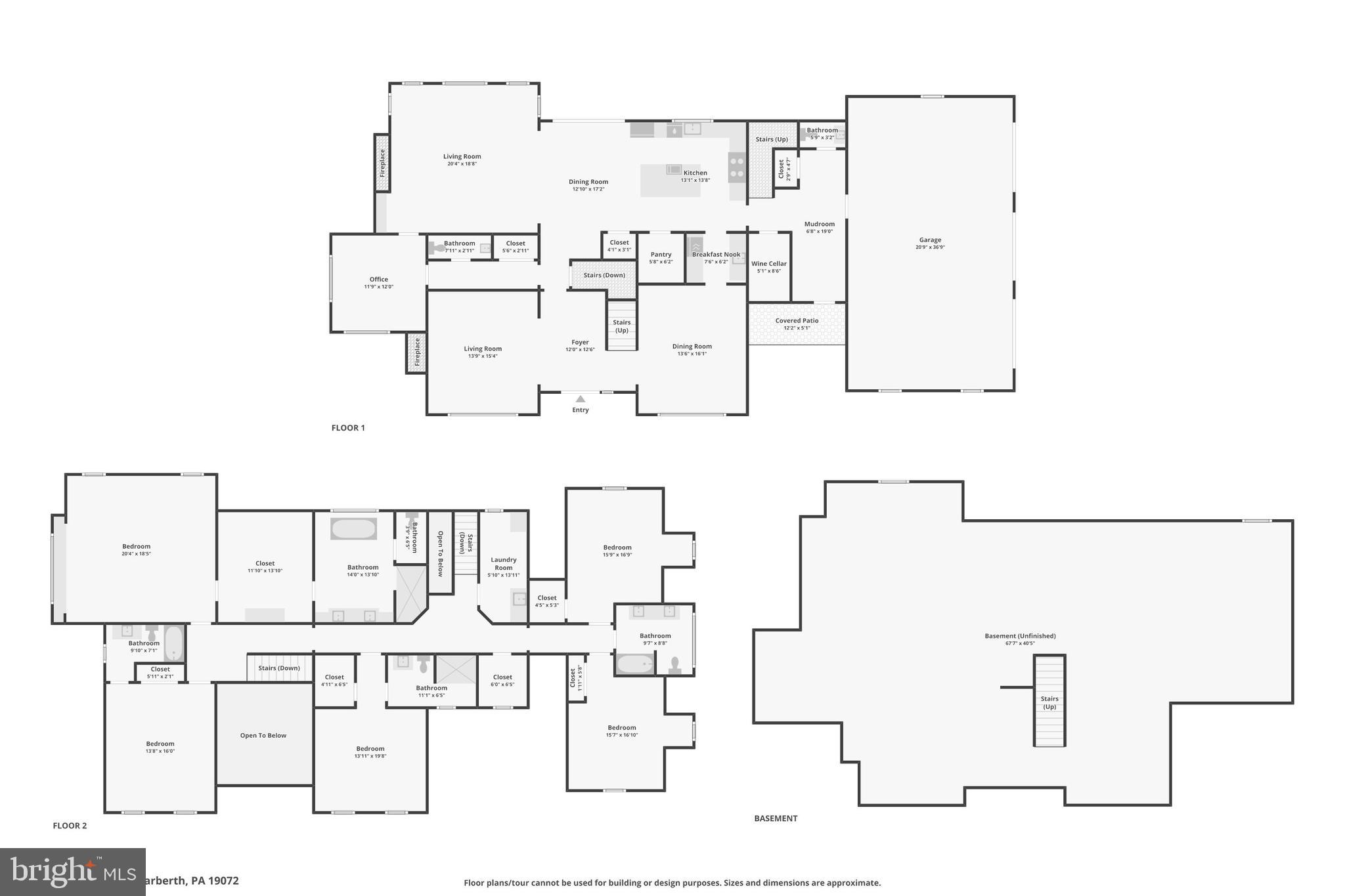 340 Hidden River Road Penn Valley, PA 19072 - Photo 85 of 88