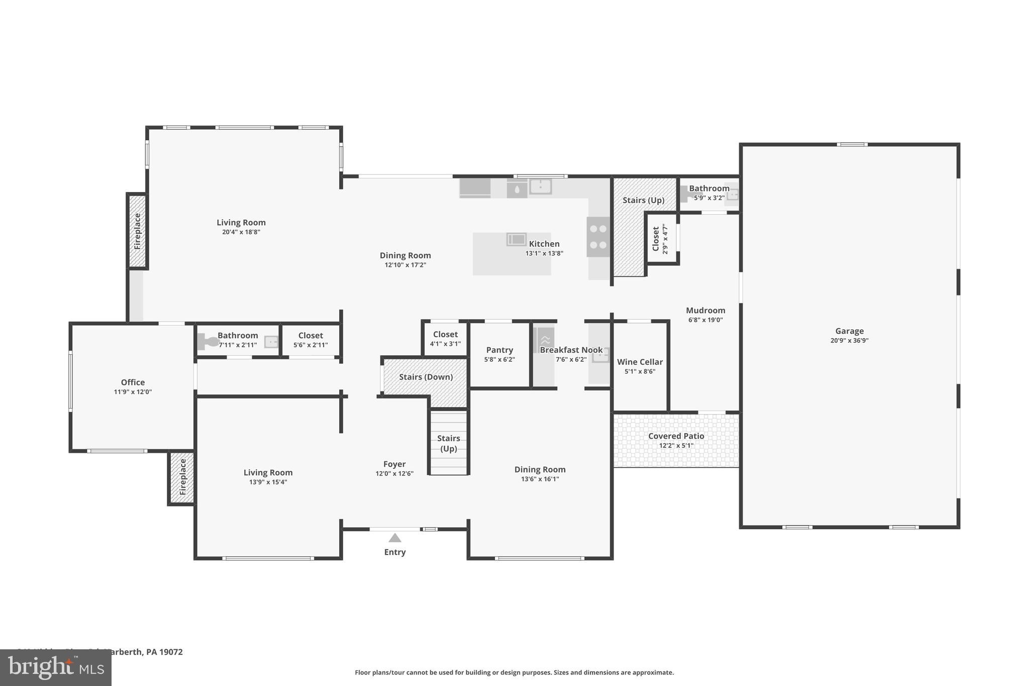 340 Hidden River Road Penn Valley, PA 19072 - Photo 86 of 88