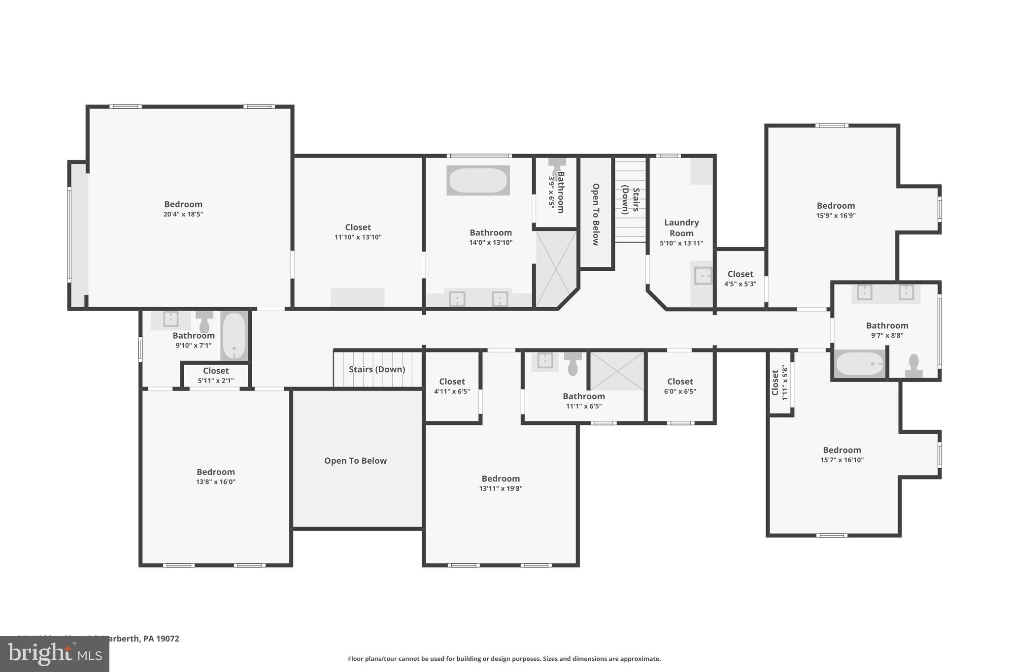 340 Hidden River Road Penn Valley, PA 19072 - Photo 87 of 88