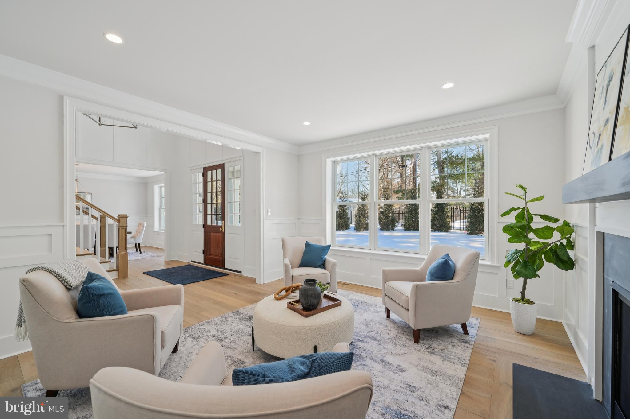 340 Hidden River Road Penn Valley, PA 19072 - Photo 9 of 88