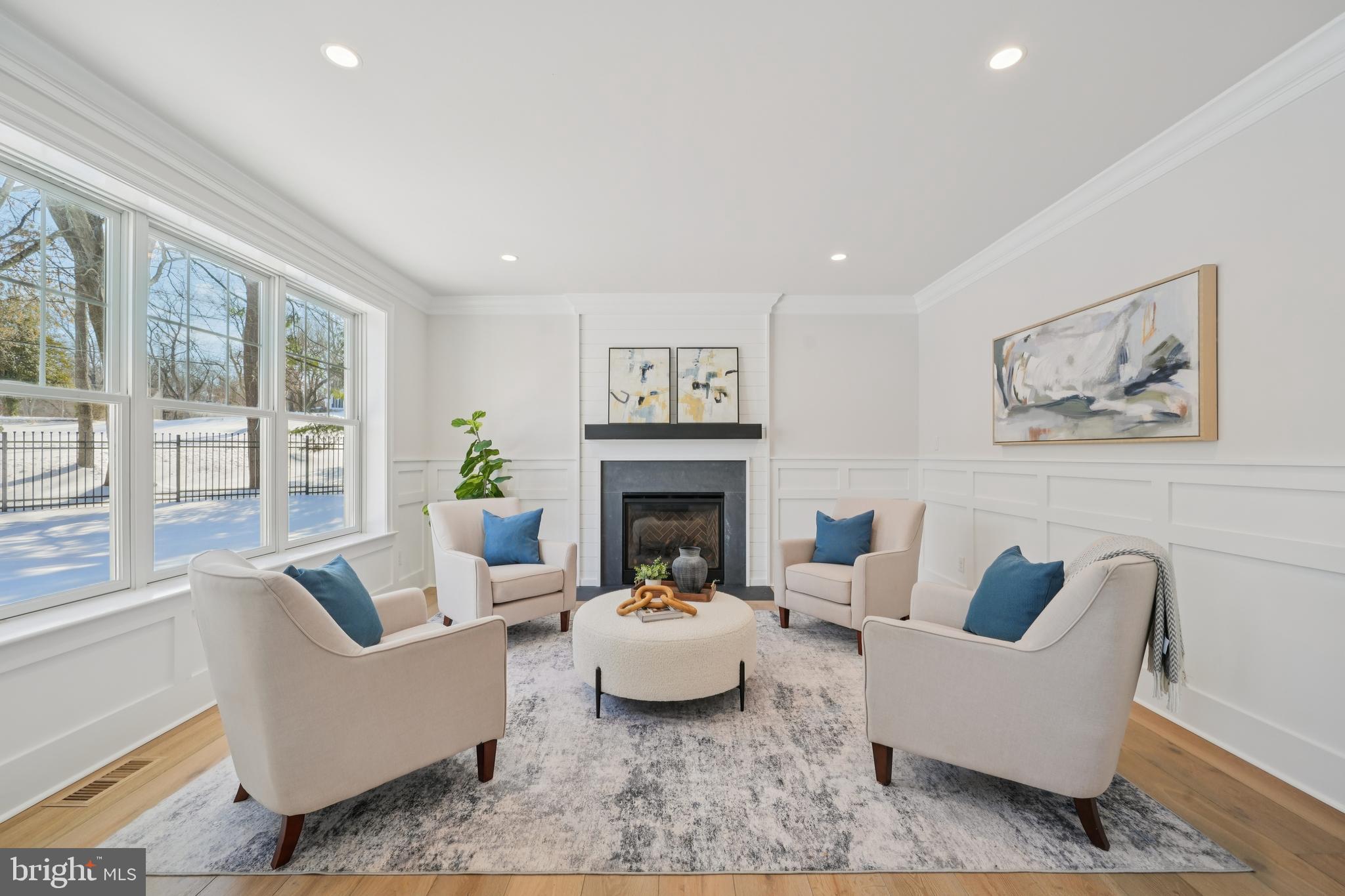 340 Hidden River Road Penn Valley, PA 19072 - Photo 10 of 88