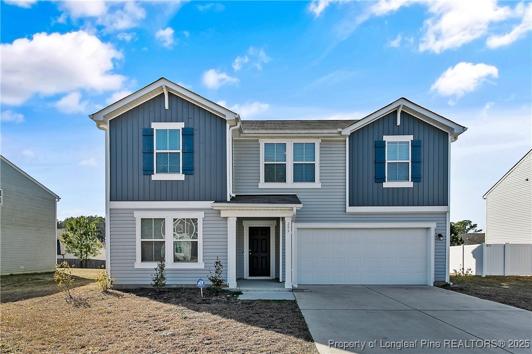 299 Hallow Oak Street Spring Lake, NC 28390 - Photo 1 of 45 Gallery Image 1