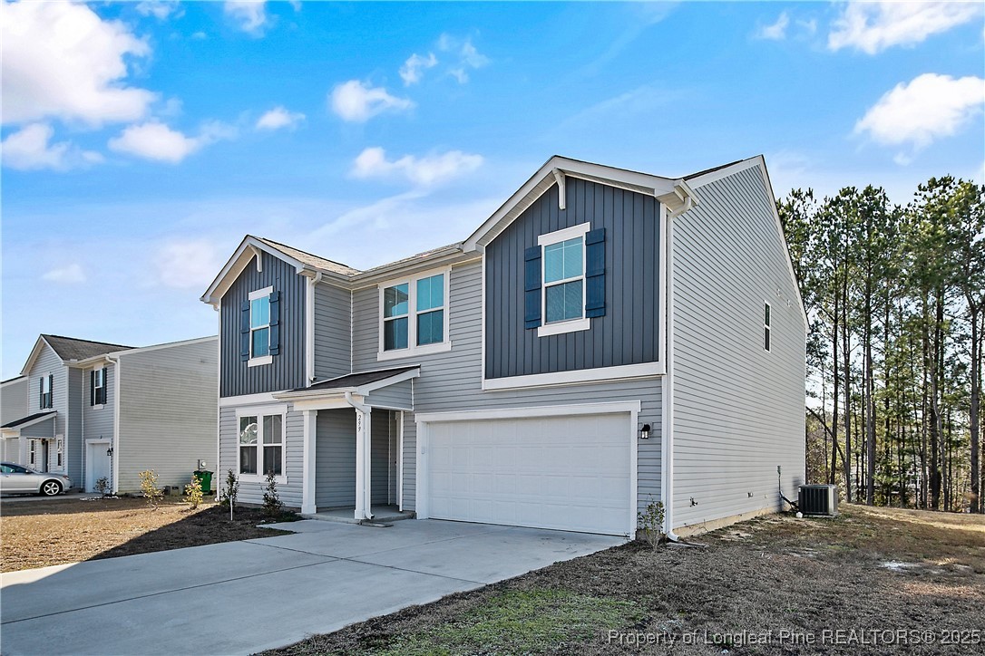 299 Hallow Oak Street Spring Lake, NC 28390 - Photo 2 of 45 Gallery Image 2