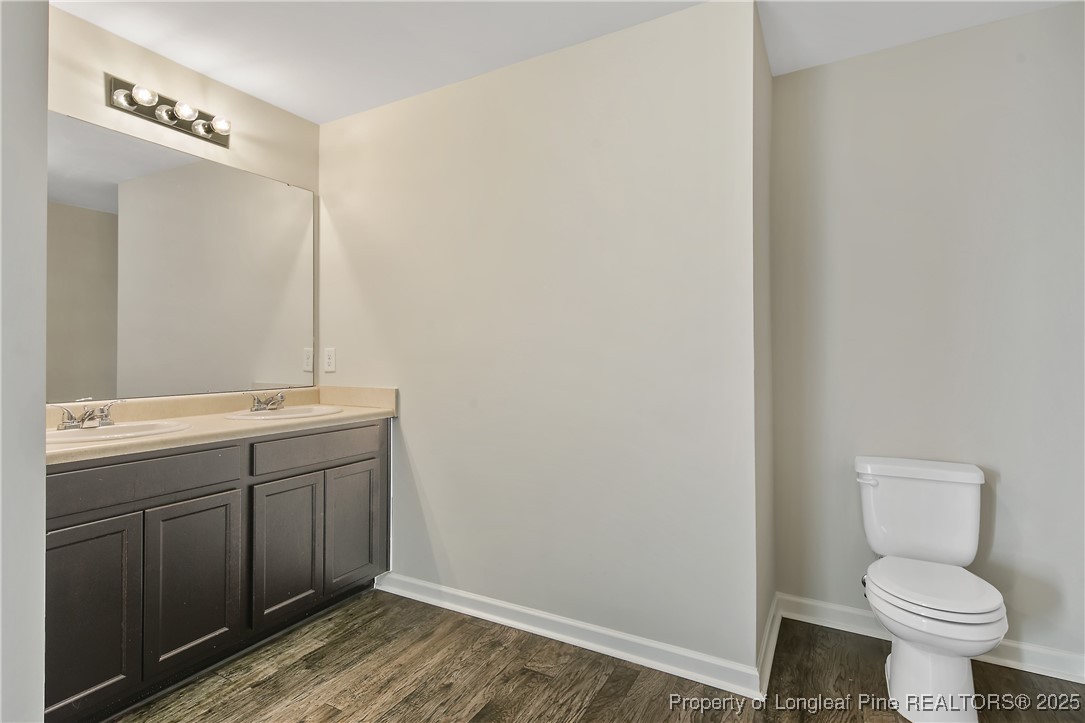 299 Hallow Oak Street Spring Lake, NC 28390 - Photo 28 of 45 Gallery Image 28