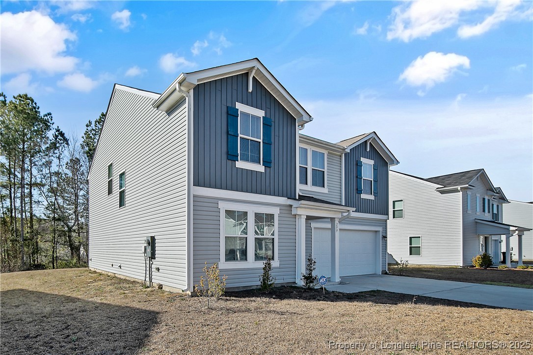 299 Hallow Oak Street Spring Lake, NC 28390 - Photo 3 of 45 Gallery Image 3