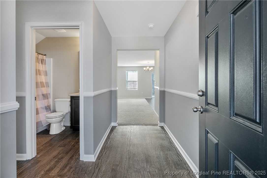 299 Hallow Oak Street Spring Lake, NC 28390 - Photo 4 of 45 Gallery Image 4