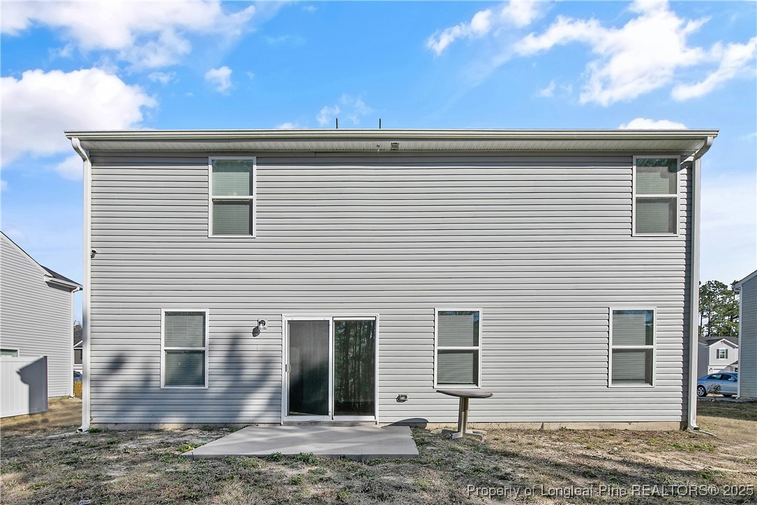299 Hallow Oak Street Spring Lake, NC 28390 - Photo 42 of 45 Gallery Image 42