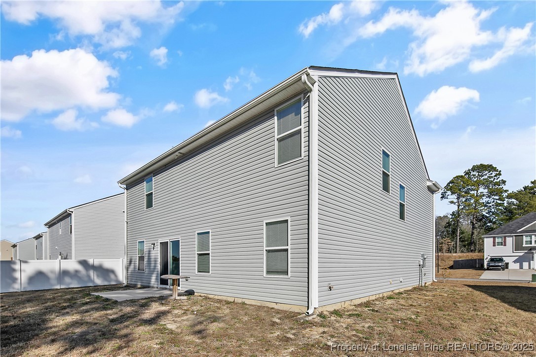 299 Hallow Oak Street Spring Lake, NC 28390 - Photo 43 of 45 Gallery Image 43