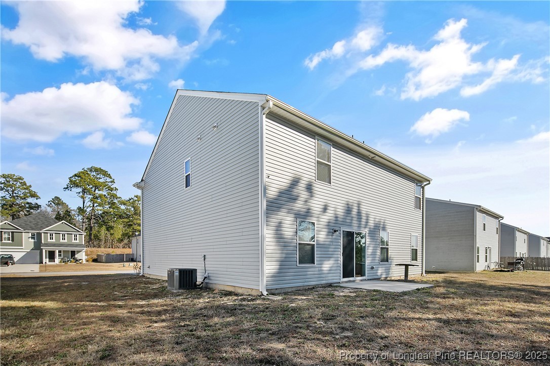299 Hallow Oak Street Spring Lake, NC 28390 - Photo 44 of 45 Gallery Image 44