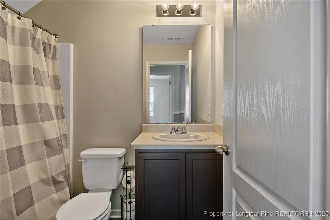 299 Hallow Oak Street Spring Lake, NC 28390 - Photo 9 of 45 Gallery Image 9