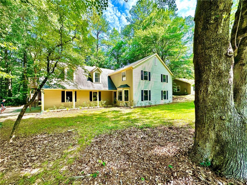 2376 Red Barn Road Marietta, GA 30064 - Photo 1 of 1 Gallery Image 1