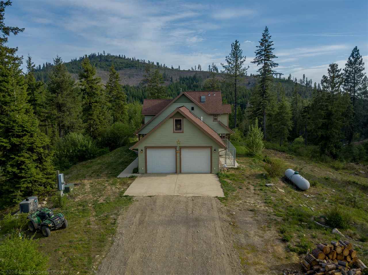 3022 Baker Lake Road Newport, WA 99156 - Photo 16 of 20 Gallery Image 16