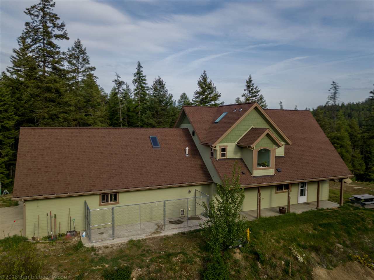 3022 Baker Lake Road Newport, WA 99156 - Photo 18 of 20 Gallery Image 18
