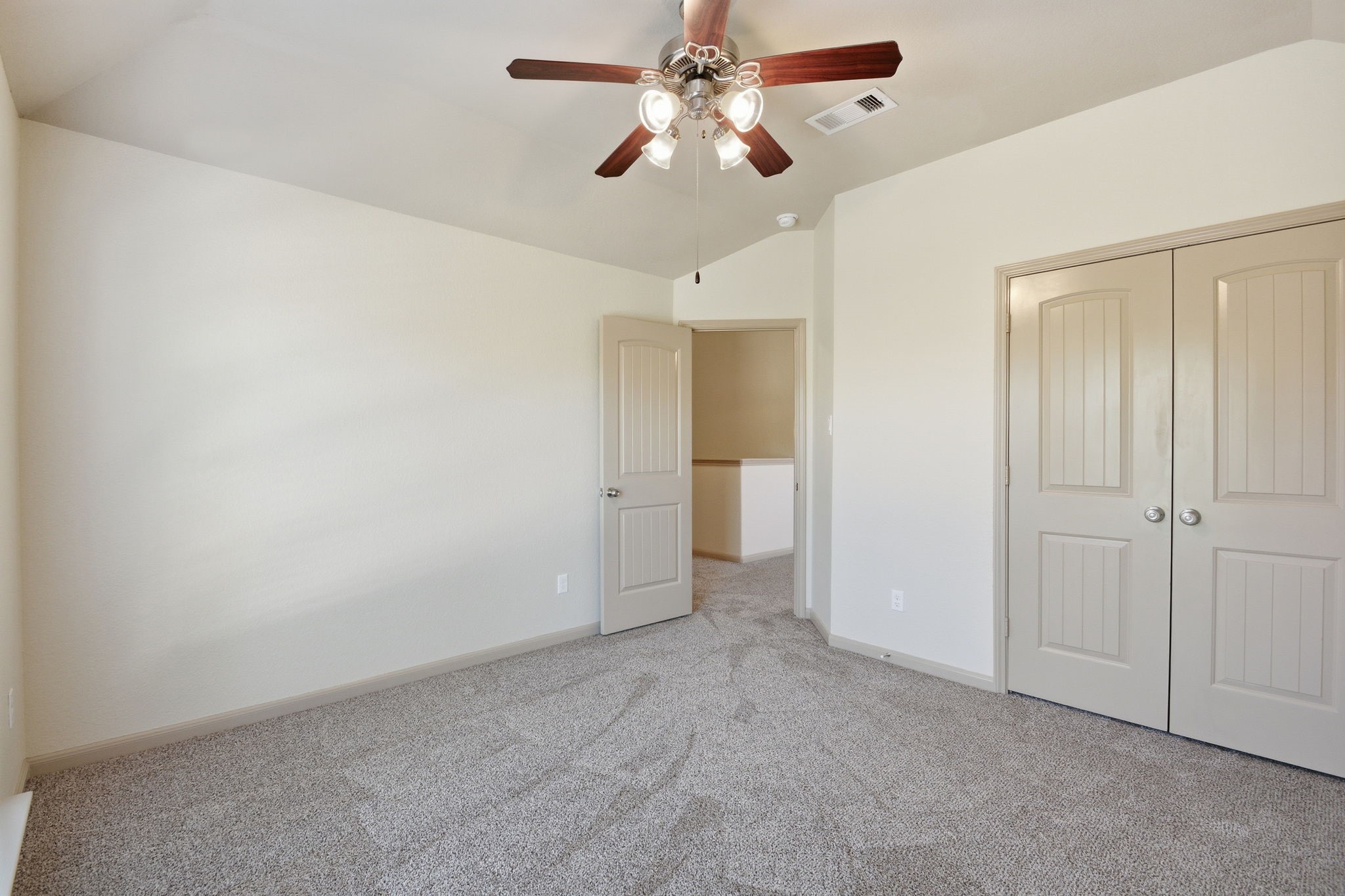 25523 Marmite Drive Tomball, TX 77375 - Photo 38 of 50 wooden floor in an empty room