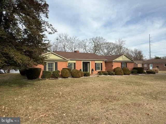 $539,500 | 508 Kings Highway, Milford, DE 19963