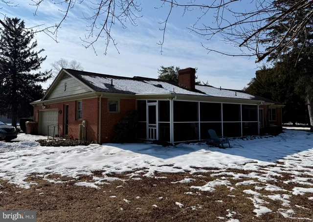 $539,500 | 508 Kings Highway, Milford, DE 19963