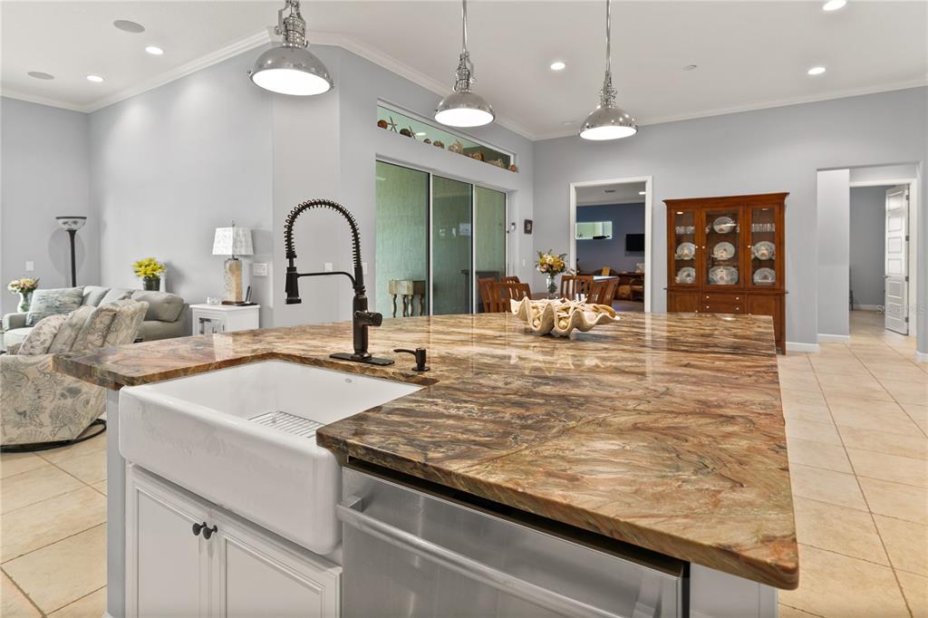 8065 Bridgeport Bay Circle Mount Dora, FL 32757 - Photo 13 of 60