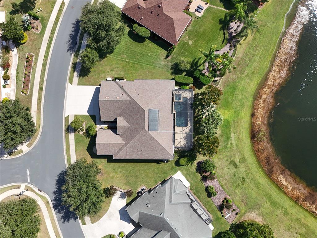 8065 Bridgeport Bay Circle Mount Dora, FL 32757 - Photo 43 of 60