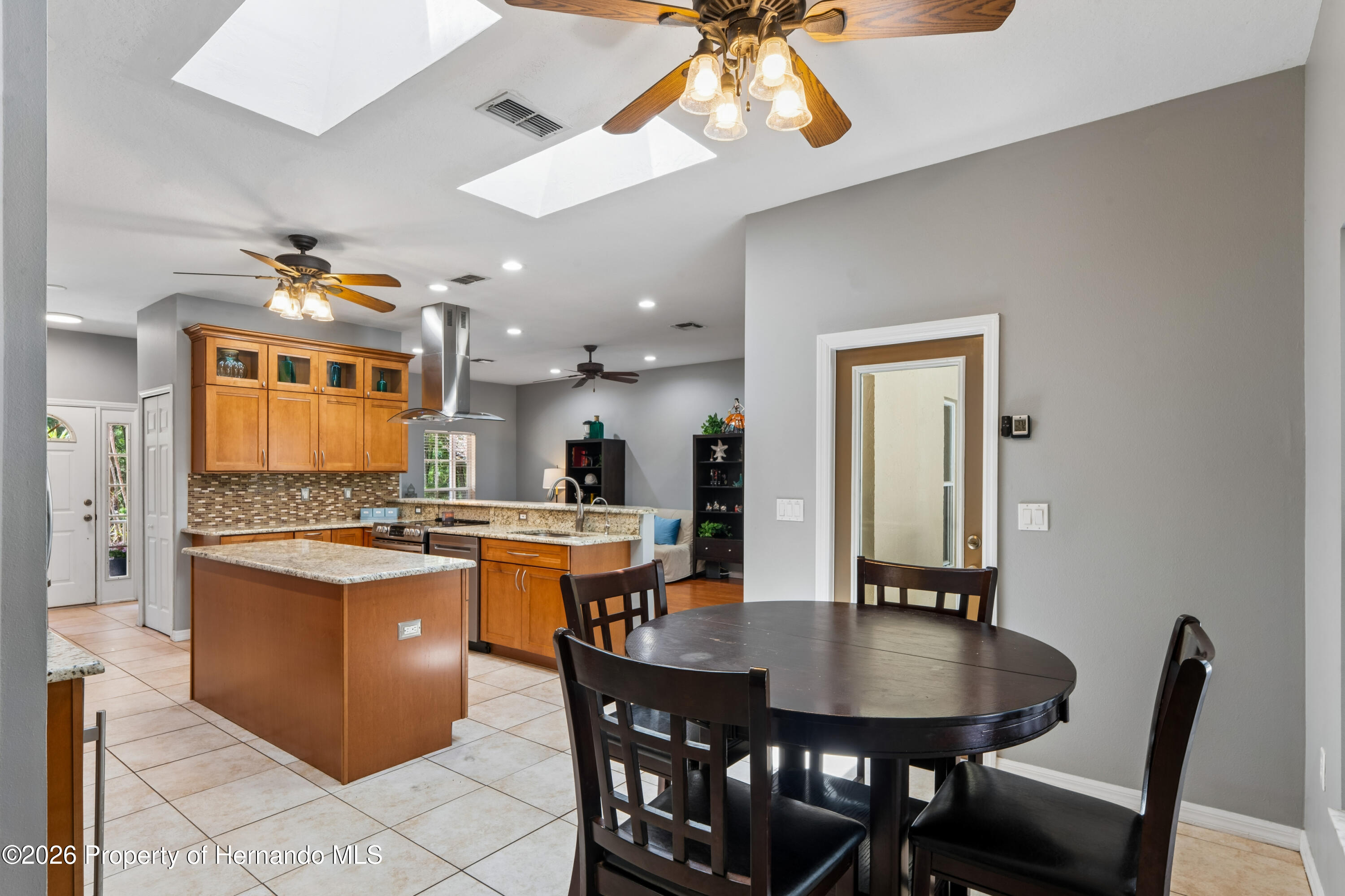 16225 Bonzai Trail Spring Hill, FL 34613 - Photo 22 of 81