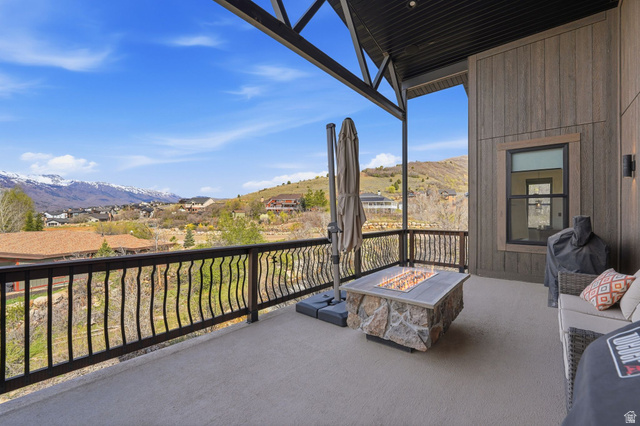 4271 North Powder Mountain Road Eden, UT 84310 - Photo 28 of 34