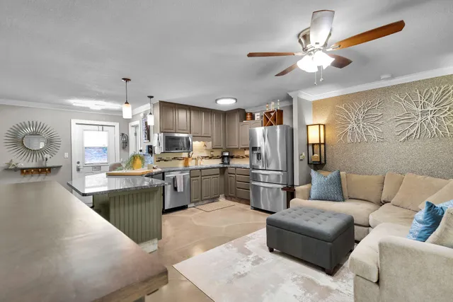 $718,000 | 6850 Overseas Highway, Unit 101, Marathon, FL 33050