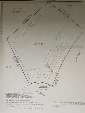 $78,000 | W21041 Nite Lite, Horseshoe Bay, TX 78657