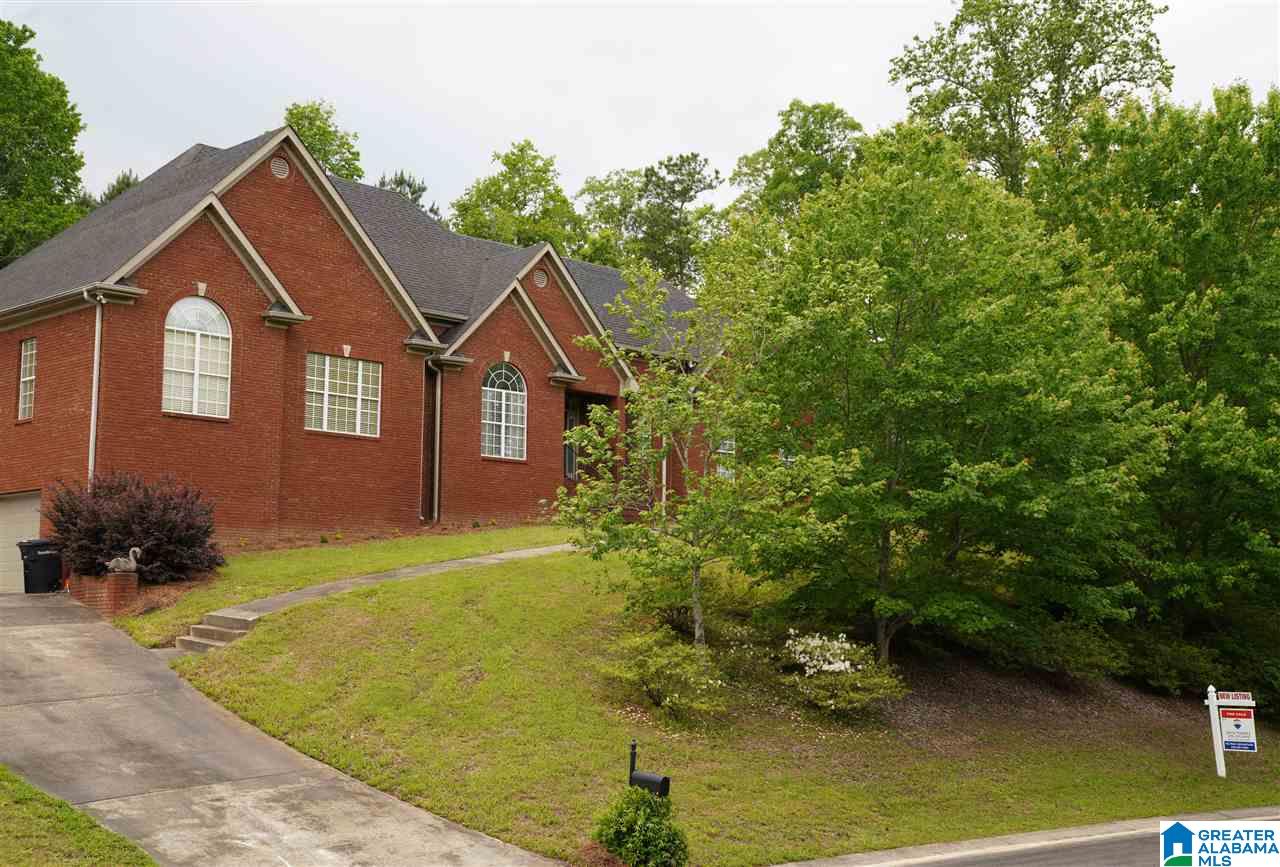 155 Windstone Parkway Chelsea, AL 35043 - Photo 45 of 48