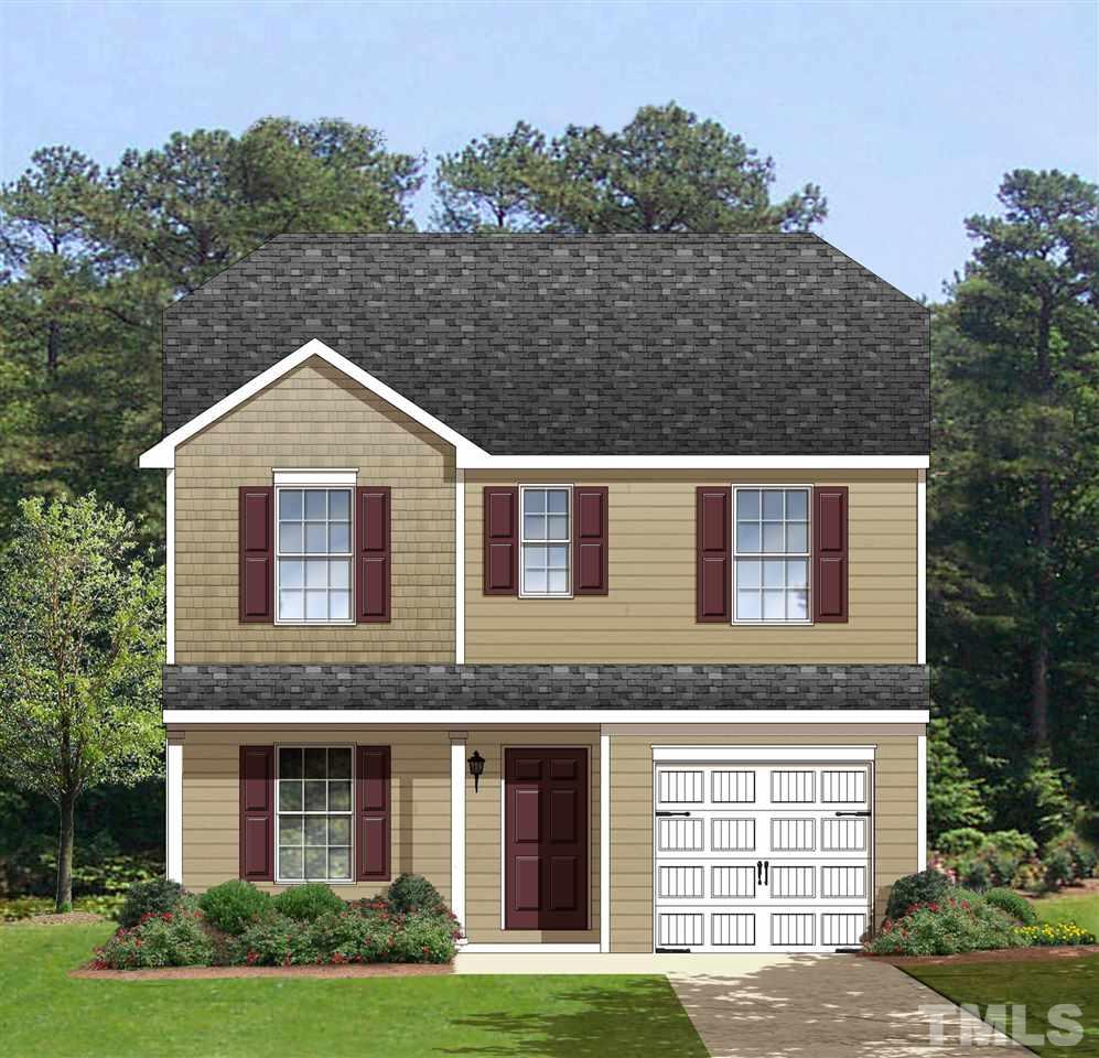 4724 Princess Anna Marie Lane Raleigh, NC 27610 - Photo 1 of 13 Gallery Image 1