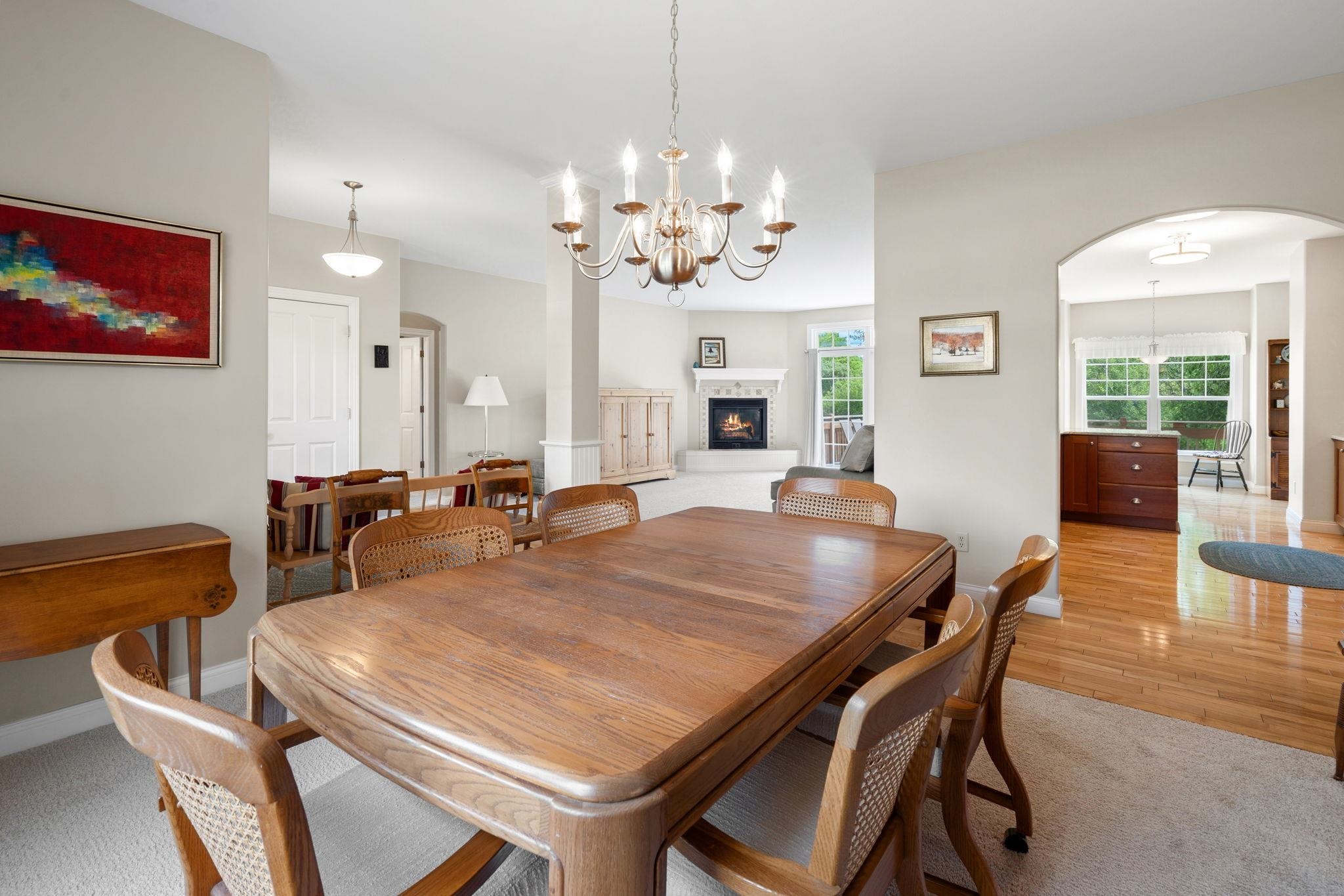 3869 Stone Ridge Drive Traverse City, MI 49684 - Photo 18 of 32