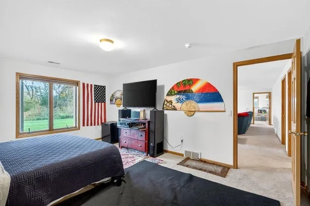 $600,000 | 5012 Laufenberg Boulevard, Cross Plains, WI 53528