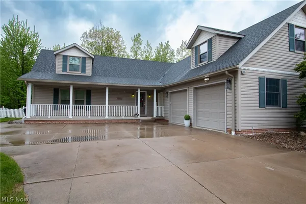 $499,000 | 1457 South Marblewood Drive, Lakeside Marblehead, OH 43440