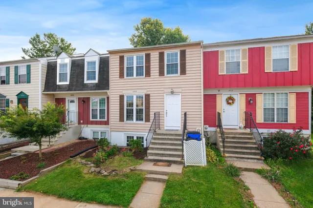 $2,250 | 1808 Hammond Court, Frederick, MD 21702